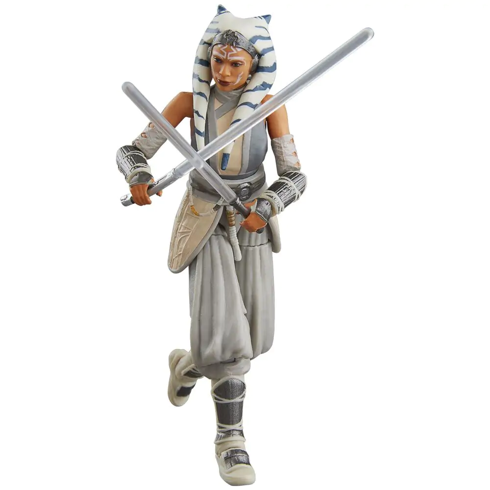 Star Wars Ahsoka - Ahsoka Tano figúrka 9,5cm produktová fotografia