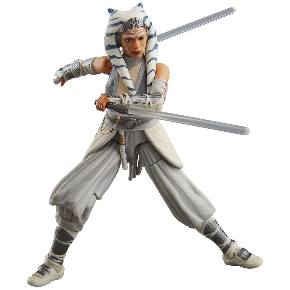 Star Wars Ahsoka - Ahsoka Tano figúrka 9,5cm produktová fotografia