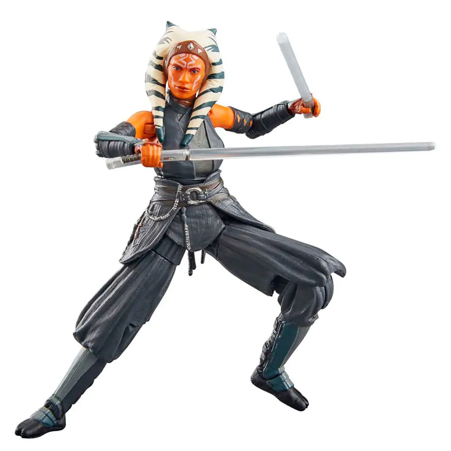 Star Wars Ahsoka - Ahsoka Tano figúrka 9,5cm termékfotó