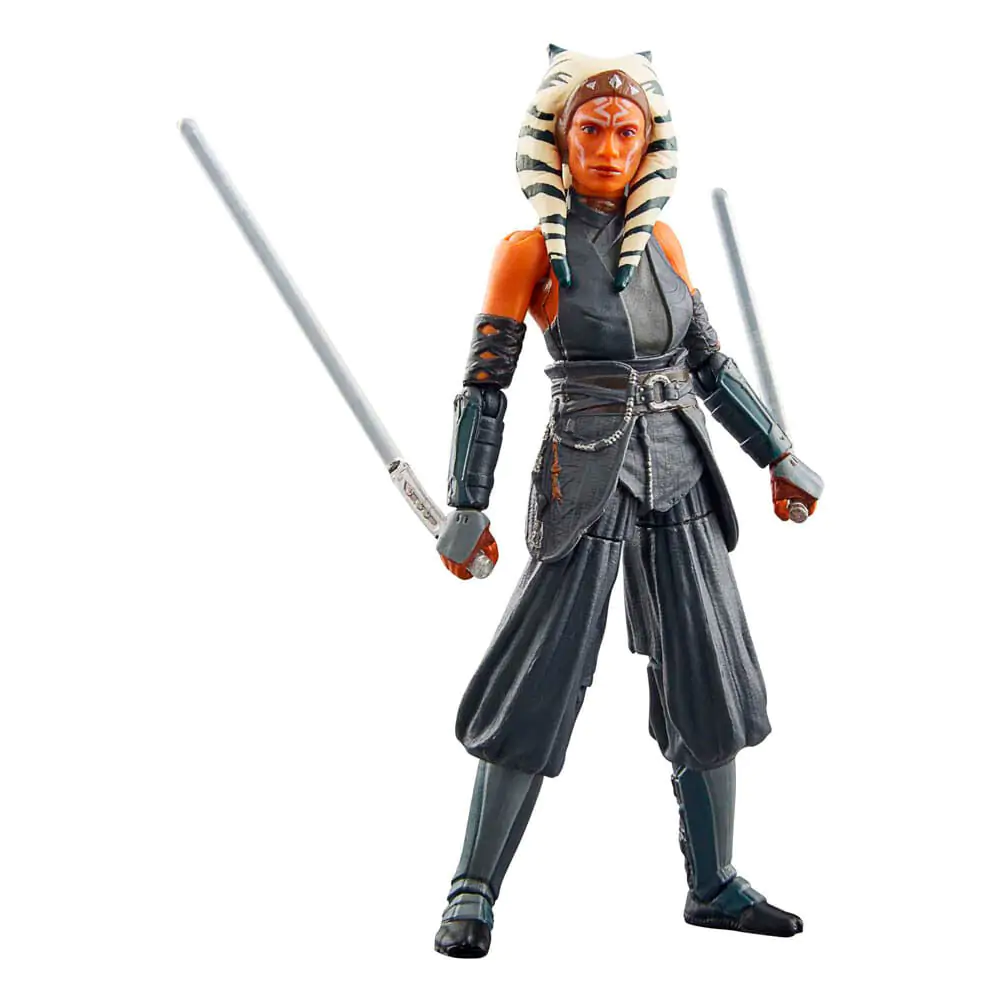 Star Wars Ahsoka - Ahsoka Tano figúrka 9,5cm termékfotó