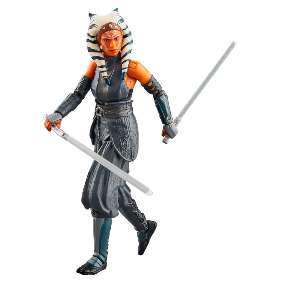 Star Wars Ahsoka - Ahsoka Tano figúrka 9,5cm termékfotó