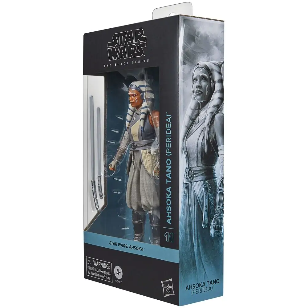 Star Wars Ahsoka - Ahsoka Tano Peridea figúrka 15cm produktová fotografia