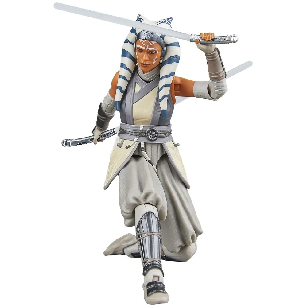 Star Wars Ahsoka - Ahsoka Tano Peridea figúrka 15cm produktová fotografia