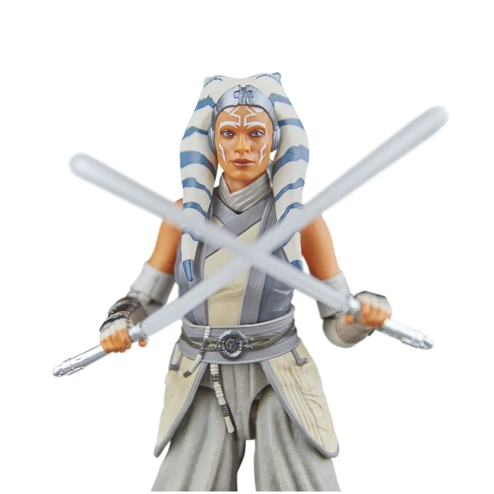 Star Wars Ahsoka - Ahsoka Tano Peridea figúrka 15cm produktová fotografia