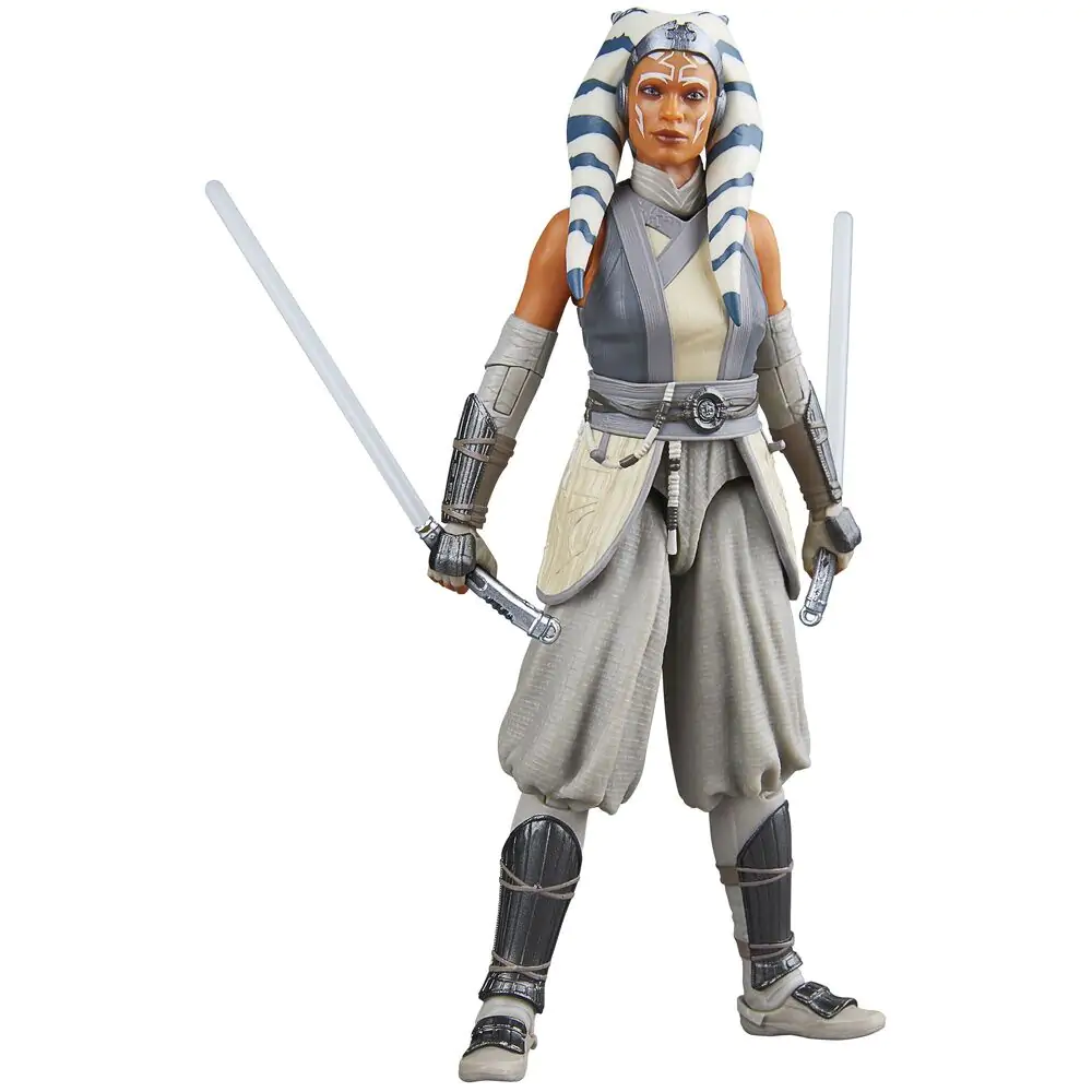 Star Wars Ahsoka - Ahsoka Tano Peridea figúrka 15cm produktová fotografia