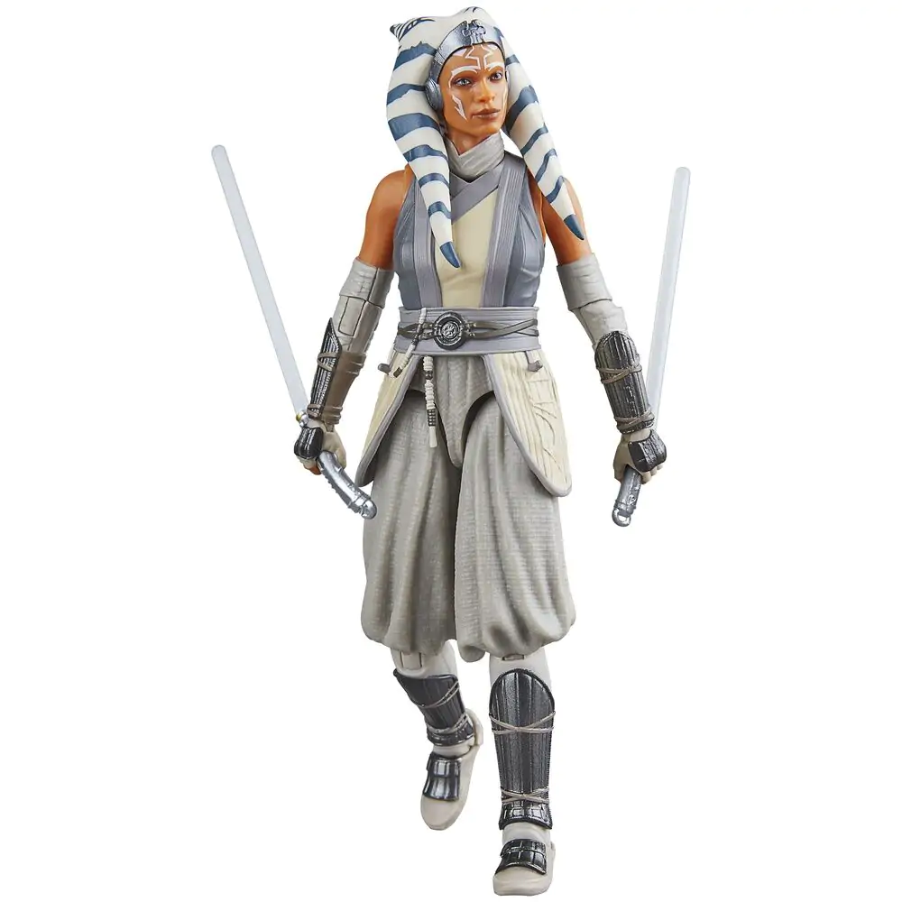 Star Wars Ahsoka - Ahsoka Tano Peridea figúrka 15cm produktová fotografia