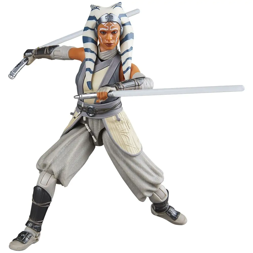 Star Wars Ahsoka - Ahsoka Tano Peridea figúrka 15cm produktová fotografia