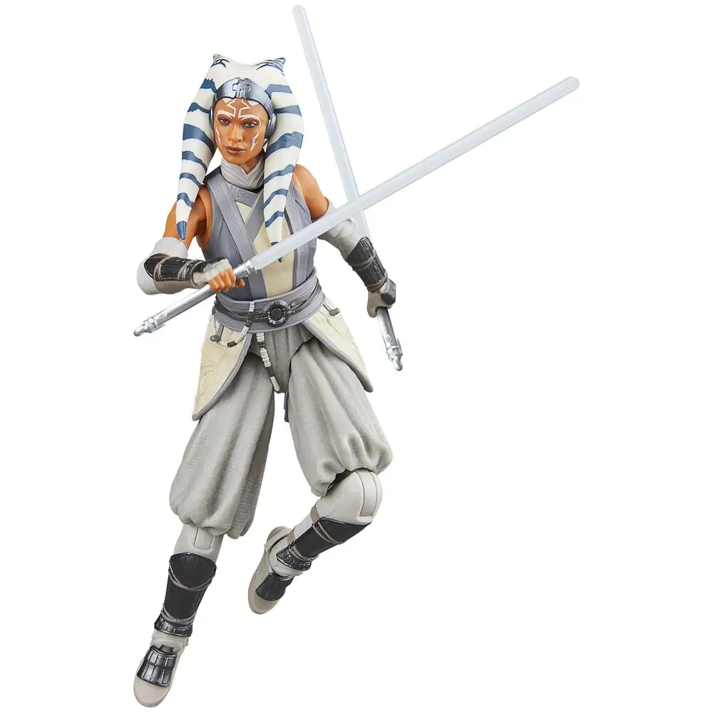 Star Wars Ahsoka - Ahsoka Tano Peridea figúrka 15cm produktová fotografia