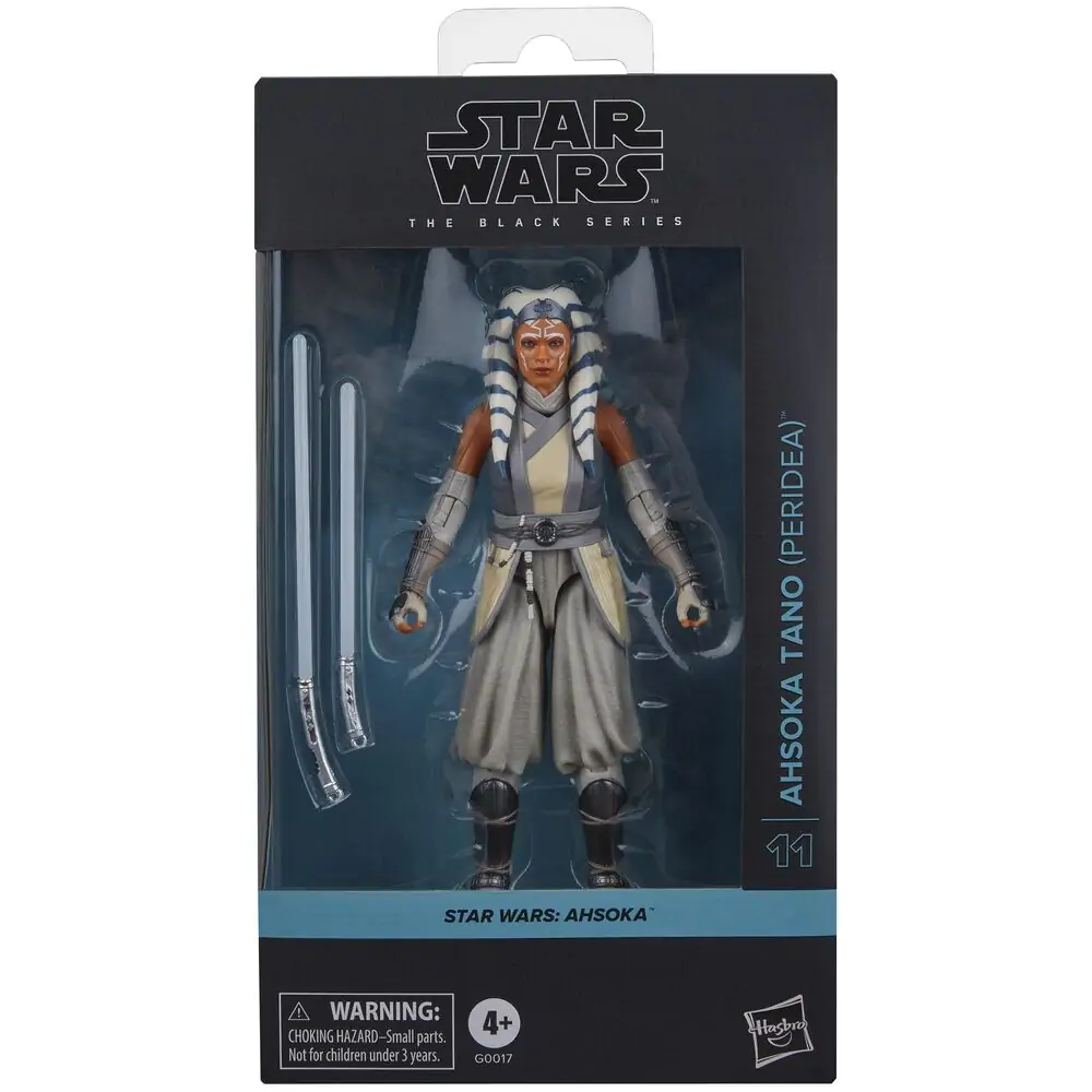 Star Wars Ahsoka - Ahsoka Tano Peridea figúrka 15cm produktová fotografia