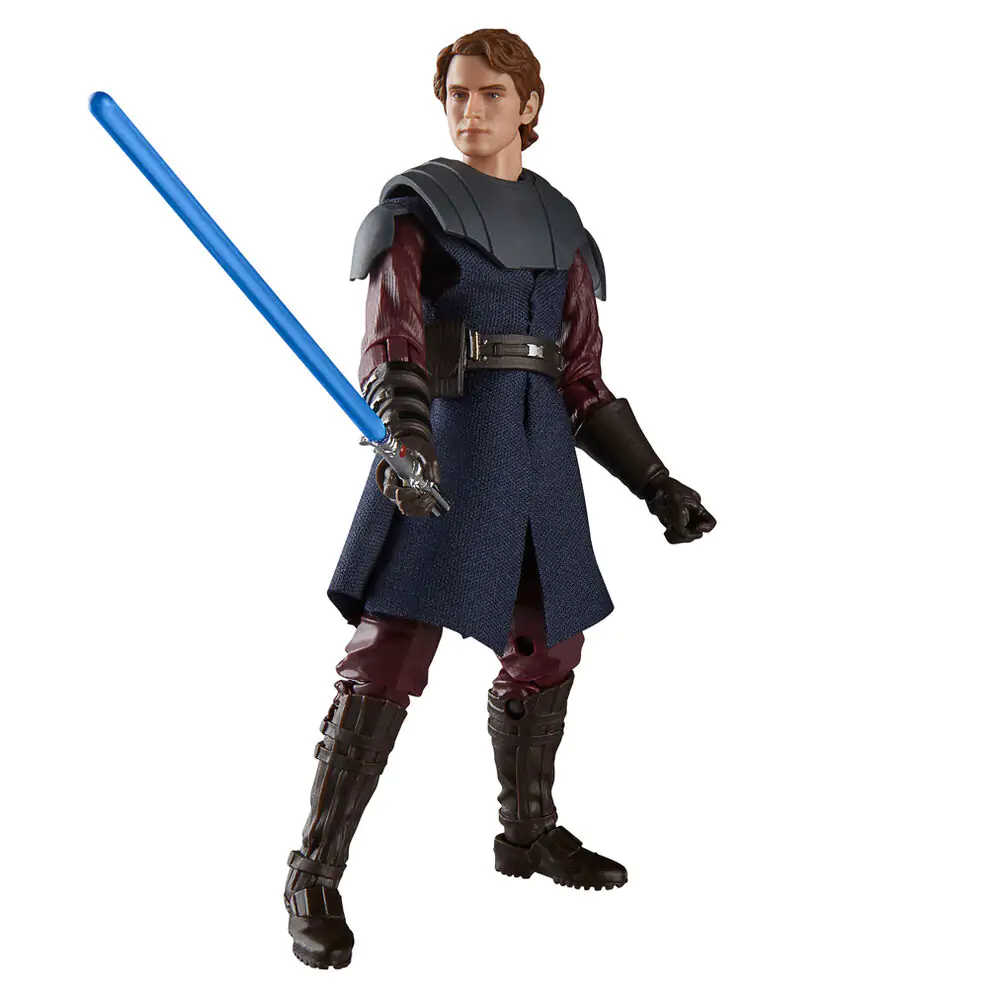 Star Wars Ahsoka Anakin Skywalker figúrka 15cm produktová fotografia