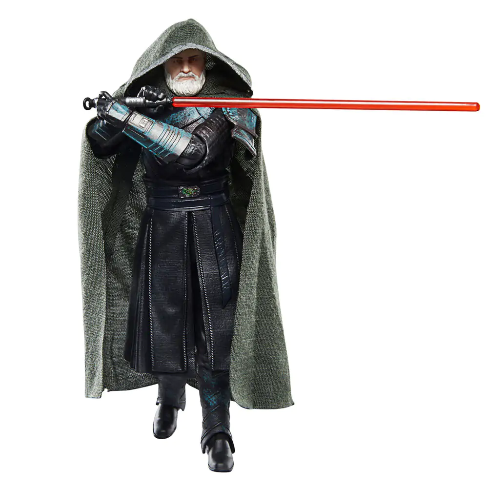 Star Wars Ahsoka Baylan Sköll Mercenary figúrka 15 cm termékfotó