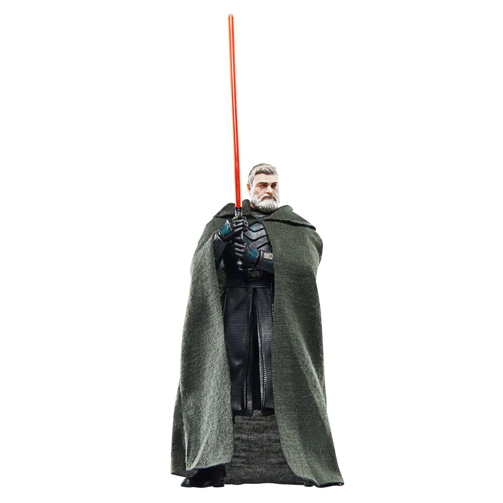 Star Wars Ahsoka Baylan Sköll Mercenary figúrka 15 cm termékfotó