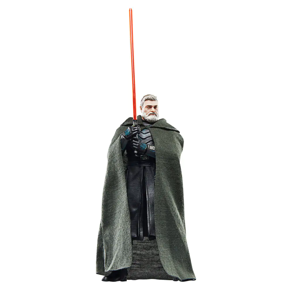 Star Wars Ahsoka Baylan Sköll Mercenary figúrka 15 cm termékfotó