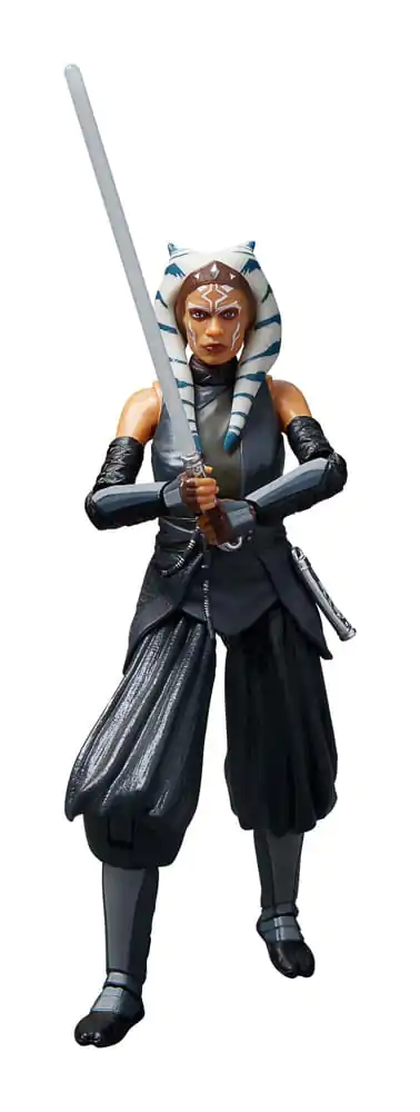 Star Wars: Ahsoka Black Series Akčná figúrka Ahsoka Tano 15 cm produktová fotografia