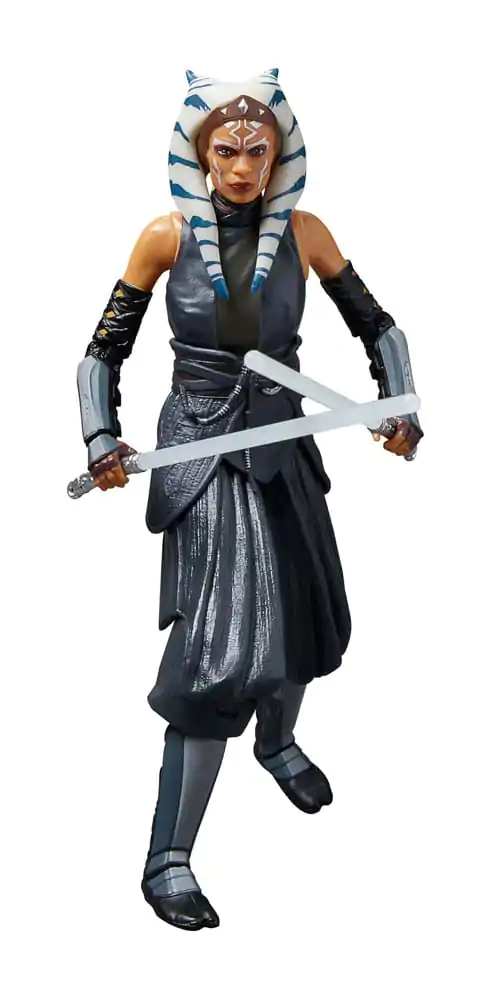 Star Wars: Ahsoka Black Series Akčná figúrka Ahsoka Tano 15 cm produktová fotografia