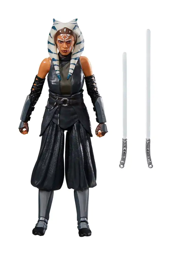 Star Wars: Ahsoka Black Series Akčná figúrka Ahsoka Tano 15 cm produktová fotografia