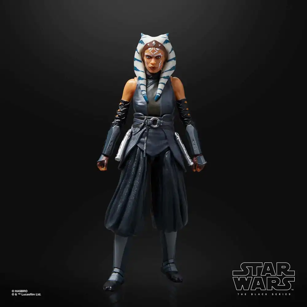 Star Wars: Ahsoka Black Series Akčná figúrka Ahsoka Tano 15 cm produktová fotografia
