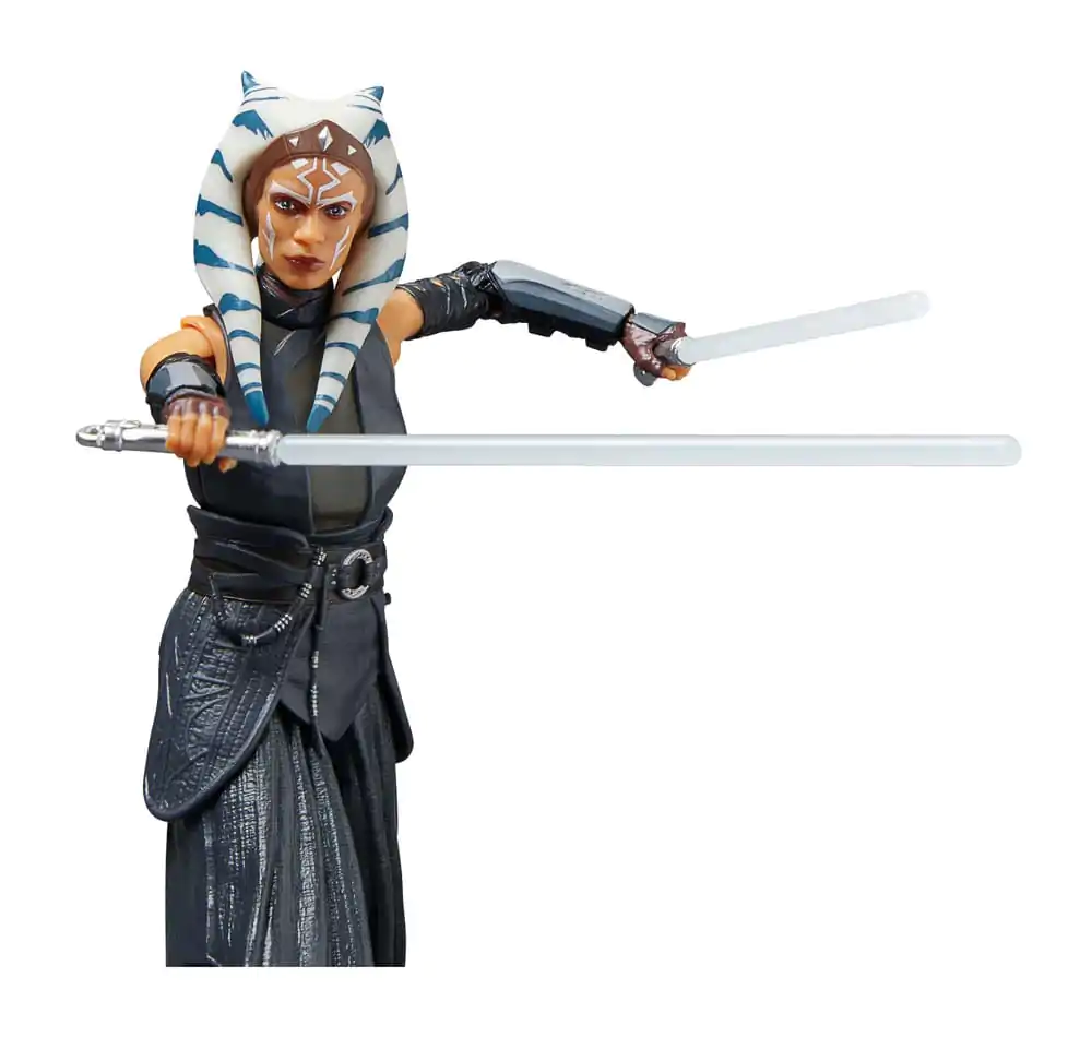 Star Wars: Ahsoka Black Series Akčná figúrka Ahsoka Tano 15 cm produktová fotografia
