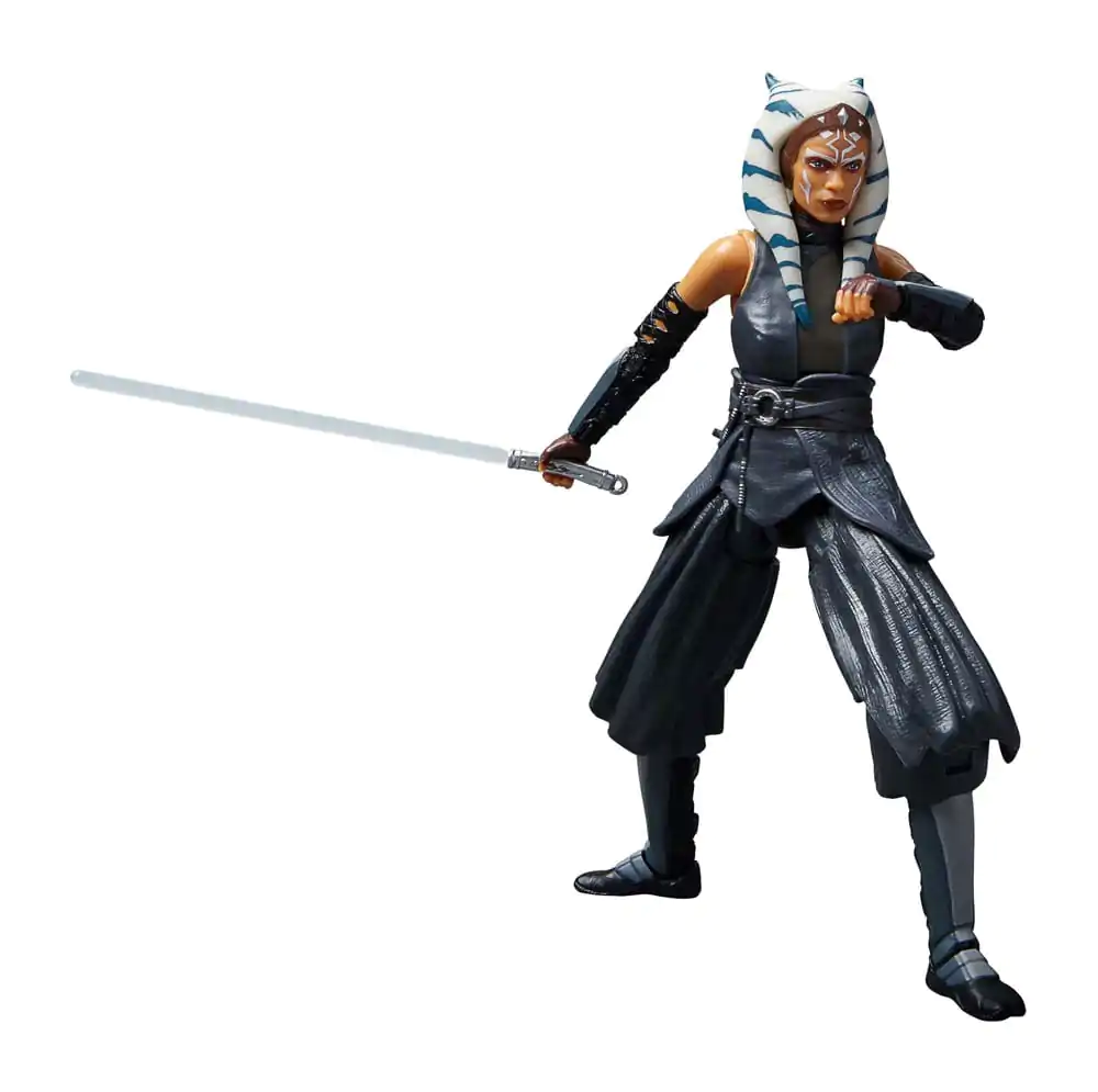 Star Wars: Ahsoka Black Series Akčná figúrka Ahsoka Tano 15 cm produktová fotografia
