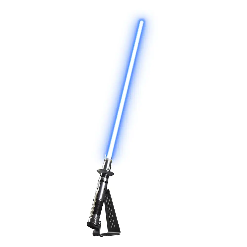 Star Wars: Ahsoka Black Series Replika Force FX Elite Svetelný meč Ezra Bridger produktová fotografia