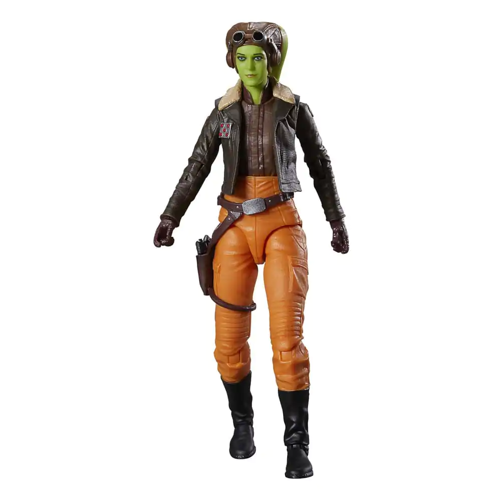 Star Wars: Ahsoka Black Series akčná figúrka General Hera Syndulla 15 cm termékfotó