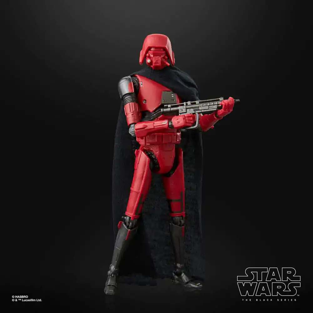 Star Wars: Ahsoka Black Series akčná figúrka HK-87 Assassin Droid 15 cm termékfotó