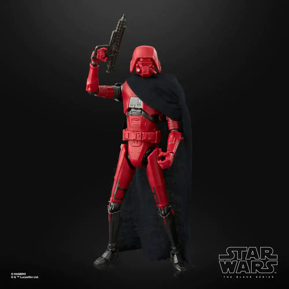 Star Wars: Ahsoka Black Series akčná figúrka HK-87 Assassin Droid 15 cm termékfotó