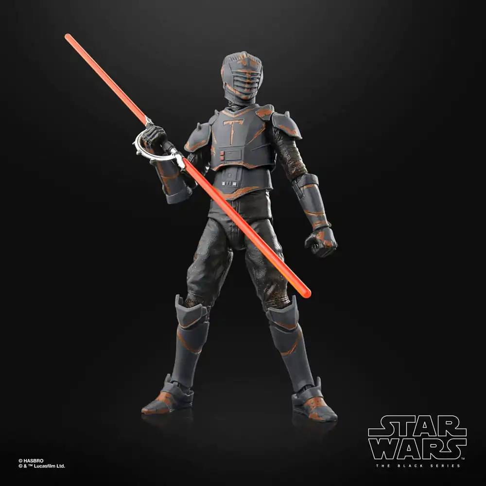 Star Wars: Ahsoka Black Series akčná figúrka Marrok 15 cm termékfotó