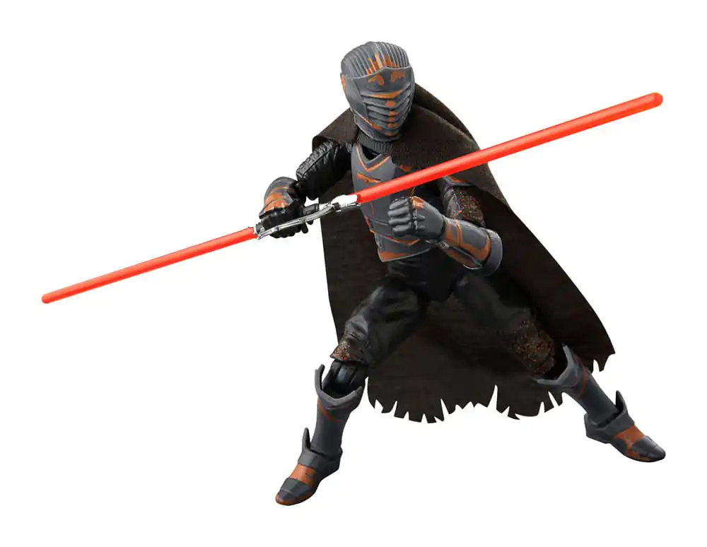 Star Wars: Ahsoka Black Series akčná figúrka Marrok 15 cm termékfotó