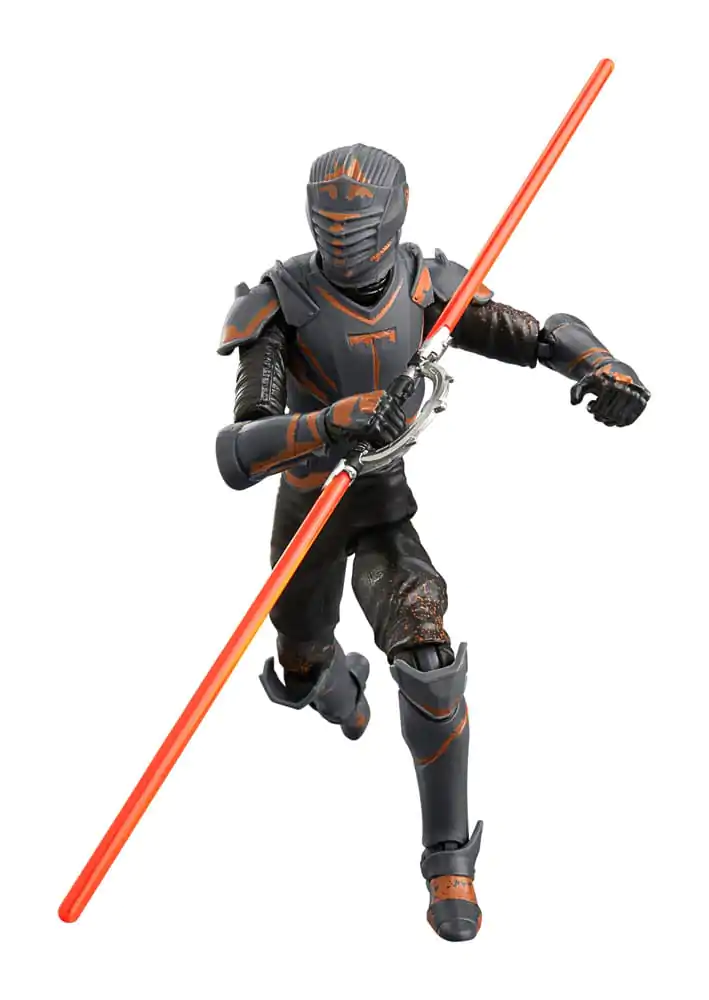 Star Wars: Ahsoka Black Series akčná figúrka Marrok 15 cm termékfotó