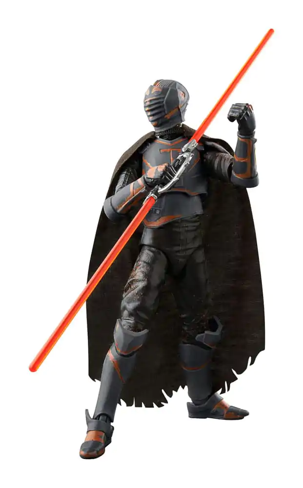 Star Wars: Ahsoka Black Series akčná figúrka Marrok 15 cm termékfotó