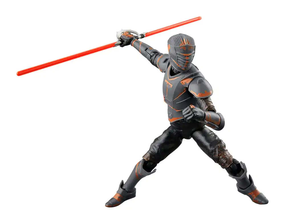 Star Wars: Ahsoka Black Series akčná figúrka Marrok 15 cm termékfotó