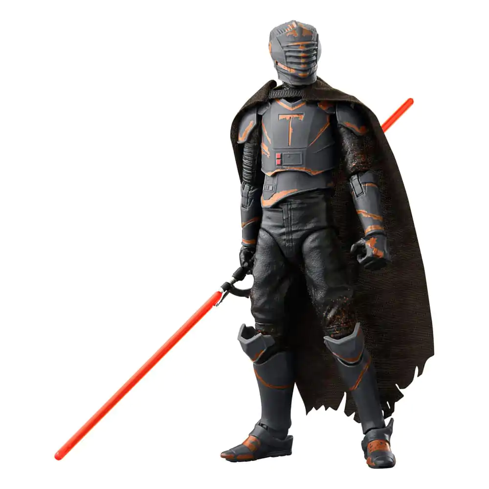 Star Wars: Ahsoka Black Series akčná figúrka Marrok 15 cm termékfotó