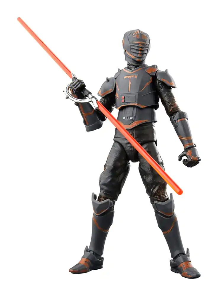 Star Wars: Ahsoka Black Series akčná figúrka Marrok 15 cm termékfotó