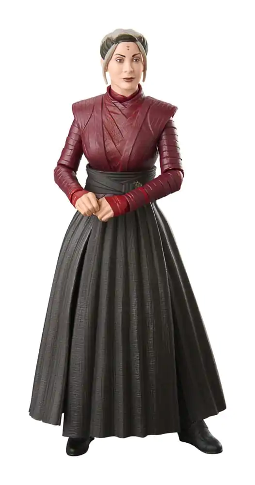 Star Wars: Ahsoka Black Series akčná figúrka Morgan Elsbeth 15 cm termékfotó