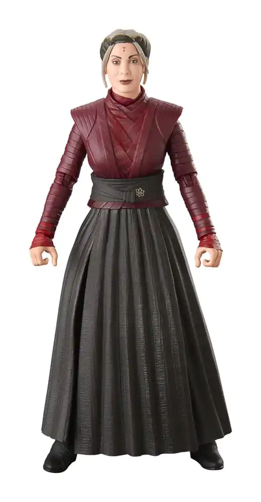 Star Wars: Ahsoka Black Series akčná figúrka Morgan Elsbeth 15 cm termékfotó