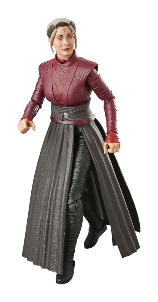 Star Wars: Ahsoka Black Series akčná figúrka Morgan Elsbeth 15 cm termékfotó