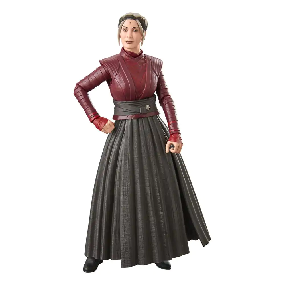 Star Wars: Ahsoka Black Series akčná figúrka Morgan Elsbeth 15 cm termékfotó