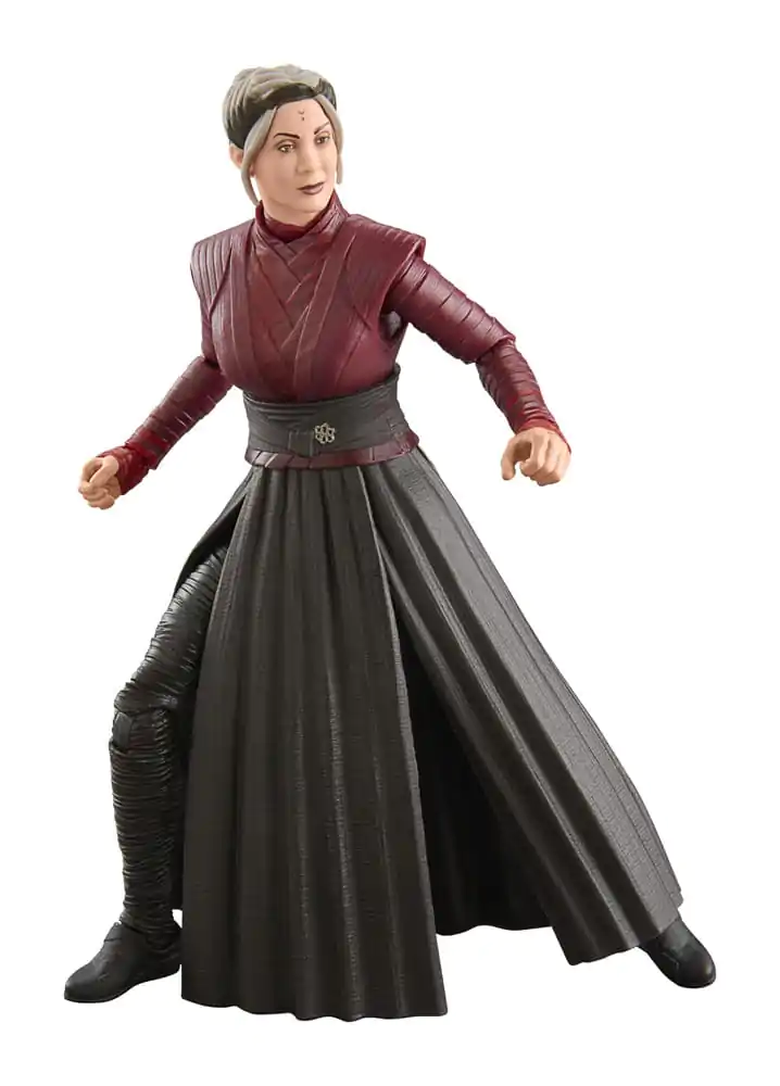 Star Wars: Ahsoka Black Series akčná figúrka Morgan Elsbeth 15 cm termékfotó