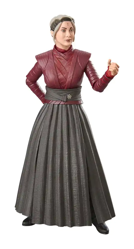 Star Wars: Ahsoka Black Series akčná figúrka Morgan Elsbeth 15 cm termékfotó