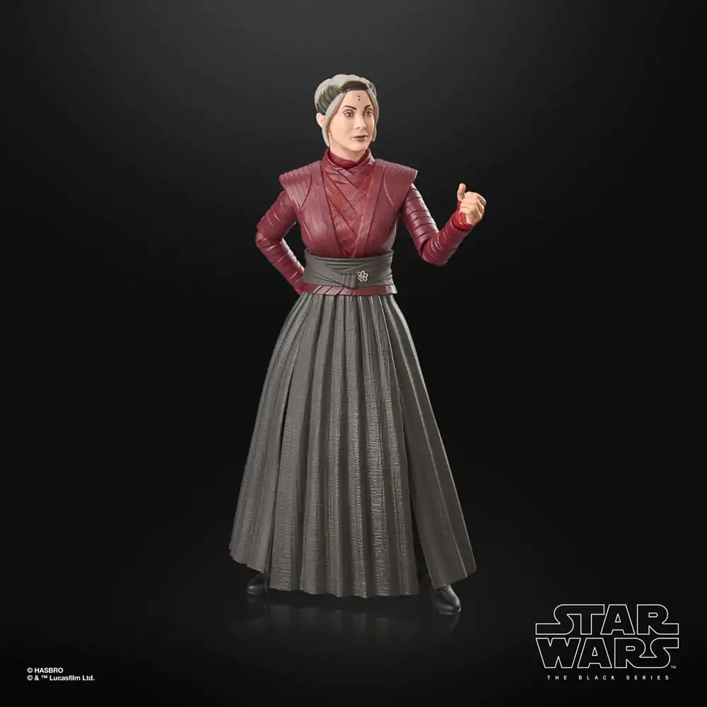 Star Wars: Ahsoka Black Series akčná figúrka Morgan Elsbeth 15 cm termékfotó