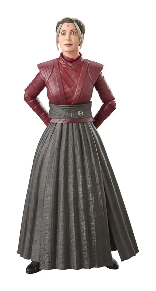 Star Wars: Ahsoka Black Series akčná figúrka Morgan Elsbeth 15 cm termékfotó