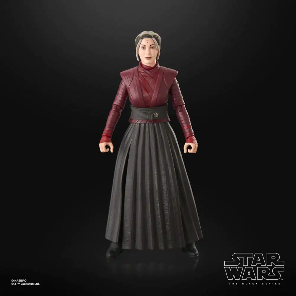 Star Wars: Ahsoka Black Series akčná figúrka Morgan Elsbeth 15 cm termékfotó