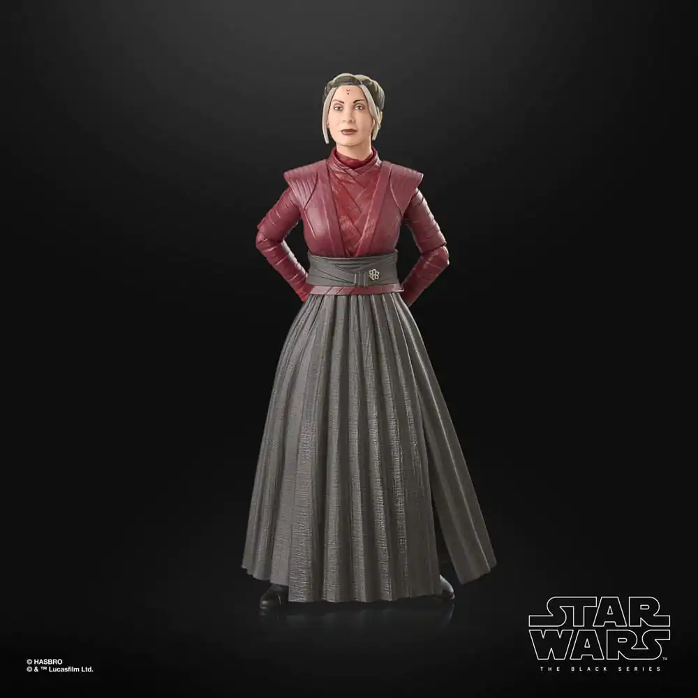 Star Wars: Ahsoka Black Series akčná figúrka Morgan Elsbeth 15 cm termékfotó