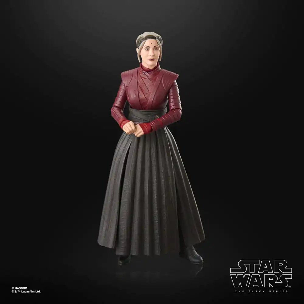 Star Wars: Ahsoka Black Series akčná figúrka Morgan Elsbeth 15 cm termékfotó