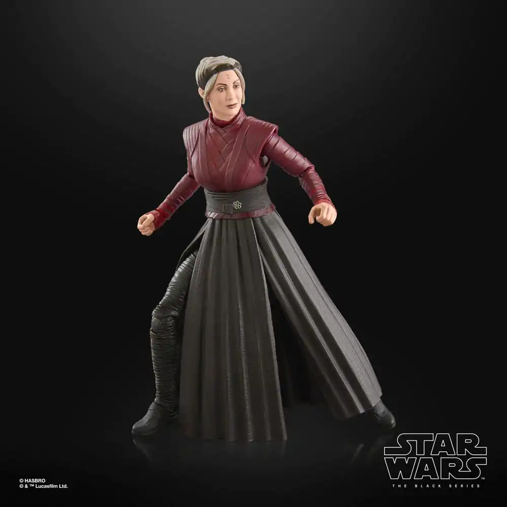 Star Wars: Ahsoka Black Series akčná figúrka Morgan Elsbeth 15 cm termékfotó