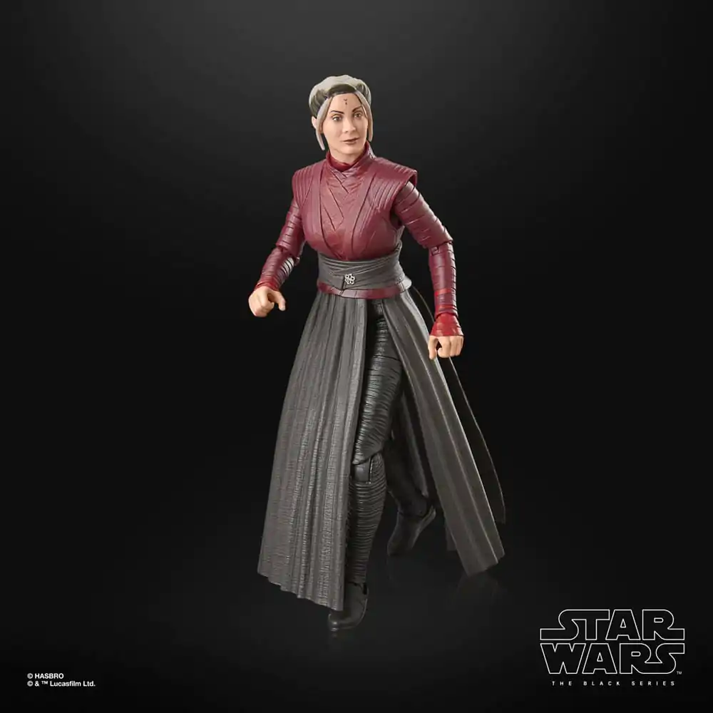 Star Wars: Ahsoka Black Series akčná figúrka Morgan Elsbeth 15 cm termékfotó