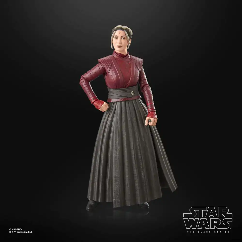 Star Wars: Ahsoka Black Series akčná figúrka Morgan Elsbeth 15 cm termékfotó