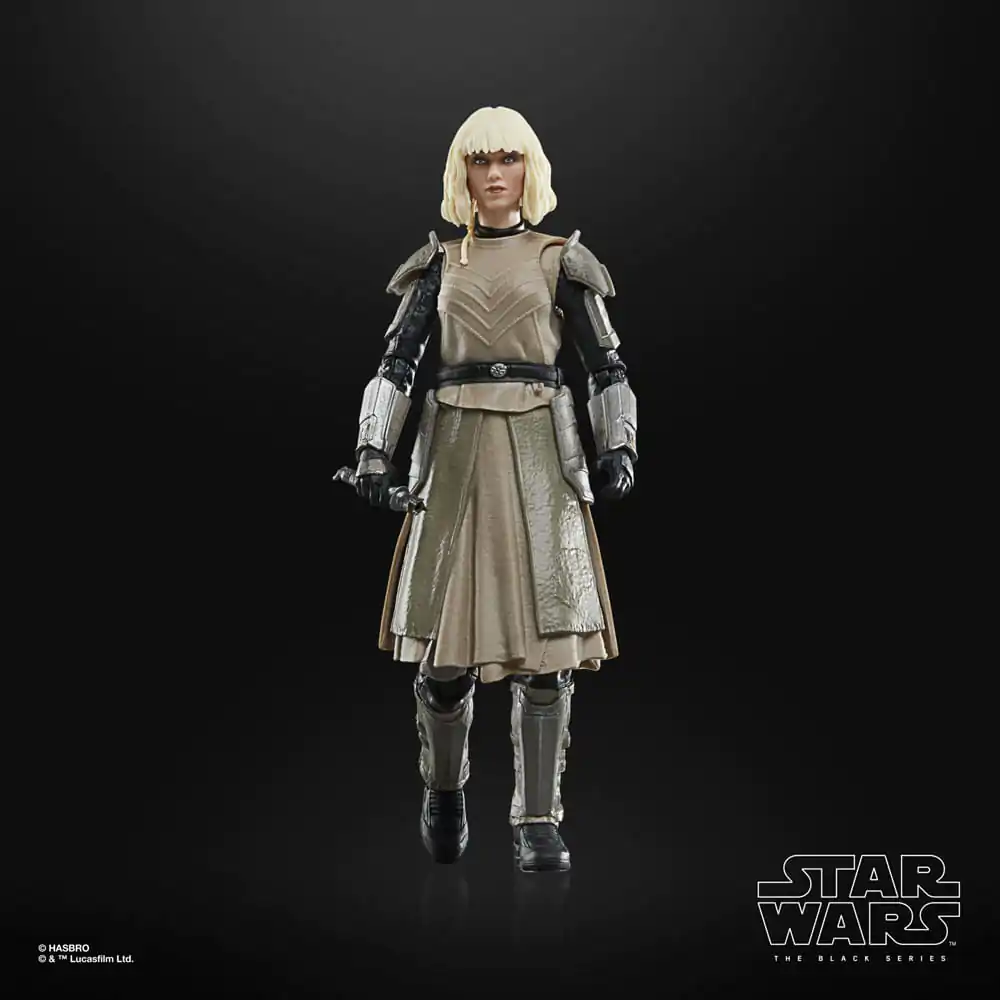 Star Wars: Ahsoka Black Series Akčná figúrka Shin Hati 15 cm termékfotó