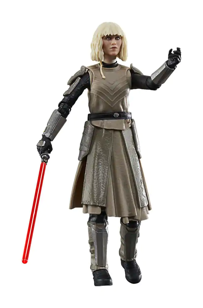 Star Wars: Ahsoka Black Series Akčná figúrka Shin Hati 15 cm termékfotó